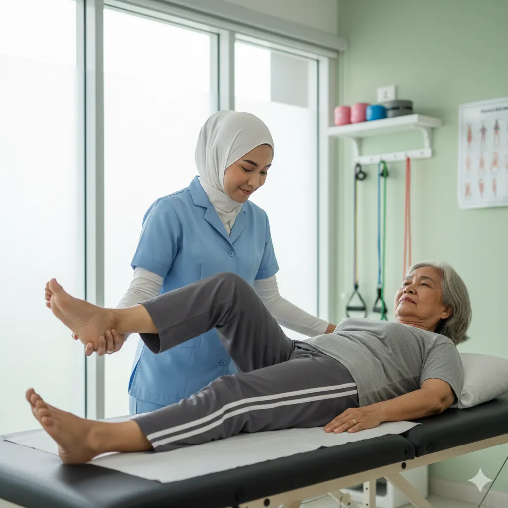 Tim Dokter Bedah