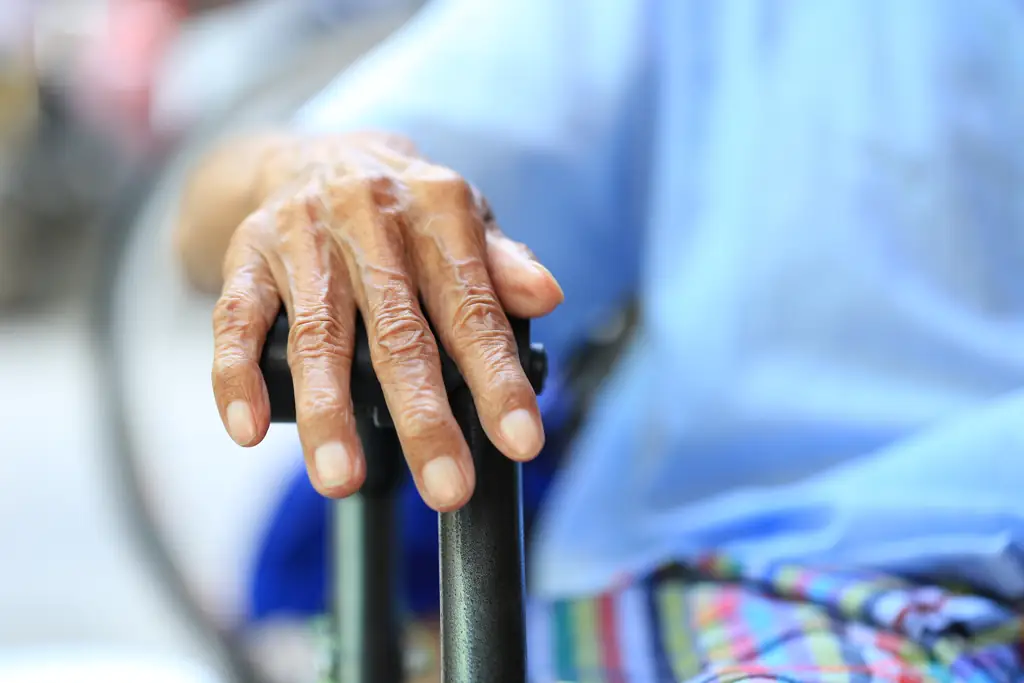 Perawatan pasca stroke di rumah bersama wismaree