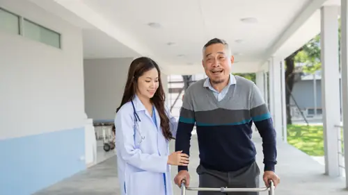 Perawat home care di jakarta selatan