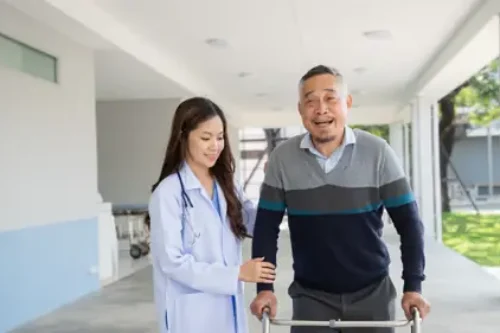 Perawat home care di jakarta selatan